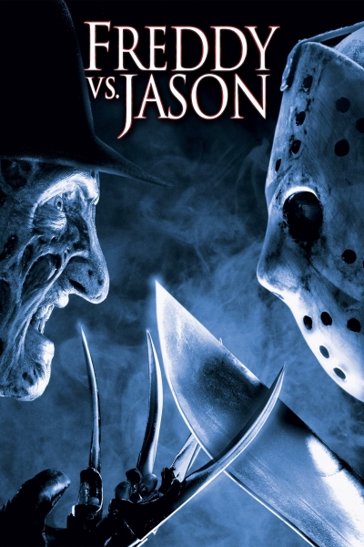 Freddy vs. Jason, Freddy vs. Jason / Freddy vs. Jason (2003)