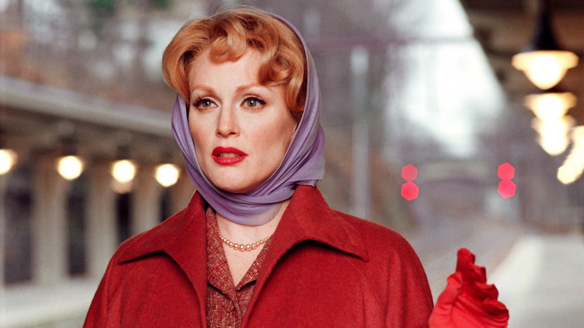 Far from Heaven / Far from Heaven (2002)