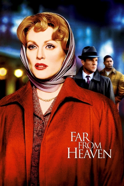 Far from Heaven / Far from Heaven (2002)