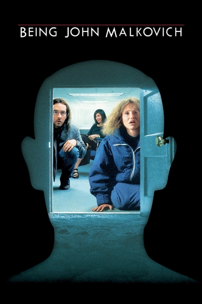 Being John Malkovich / Being John Malkovich (1999)