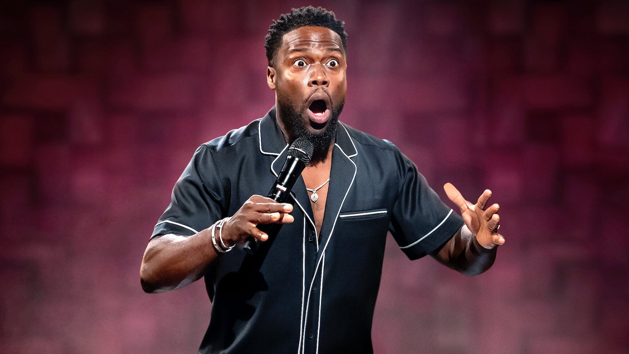 Xem Phim Kevin Hart: Zero F**ks Given, Kevin Hart: Zero F**ks Given 2020