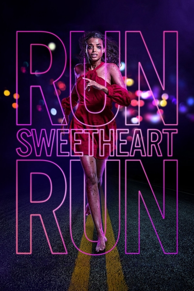 Run Sweetheart Run, Run Sweetheart Run / Run Sweetheart Run (2020)