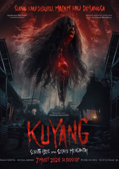 Kuyang / Kuyang (2024) Kuyang / Kuyang (2024)