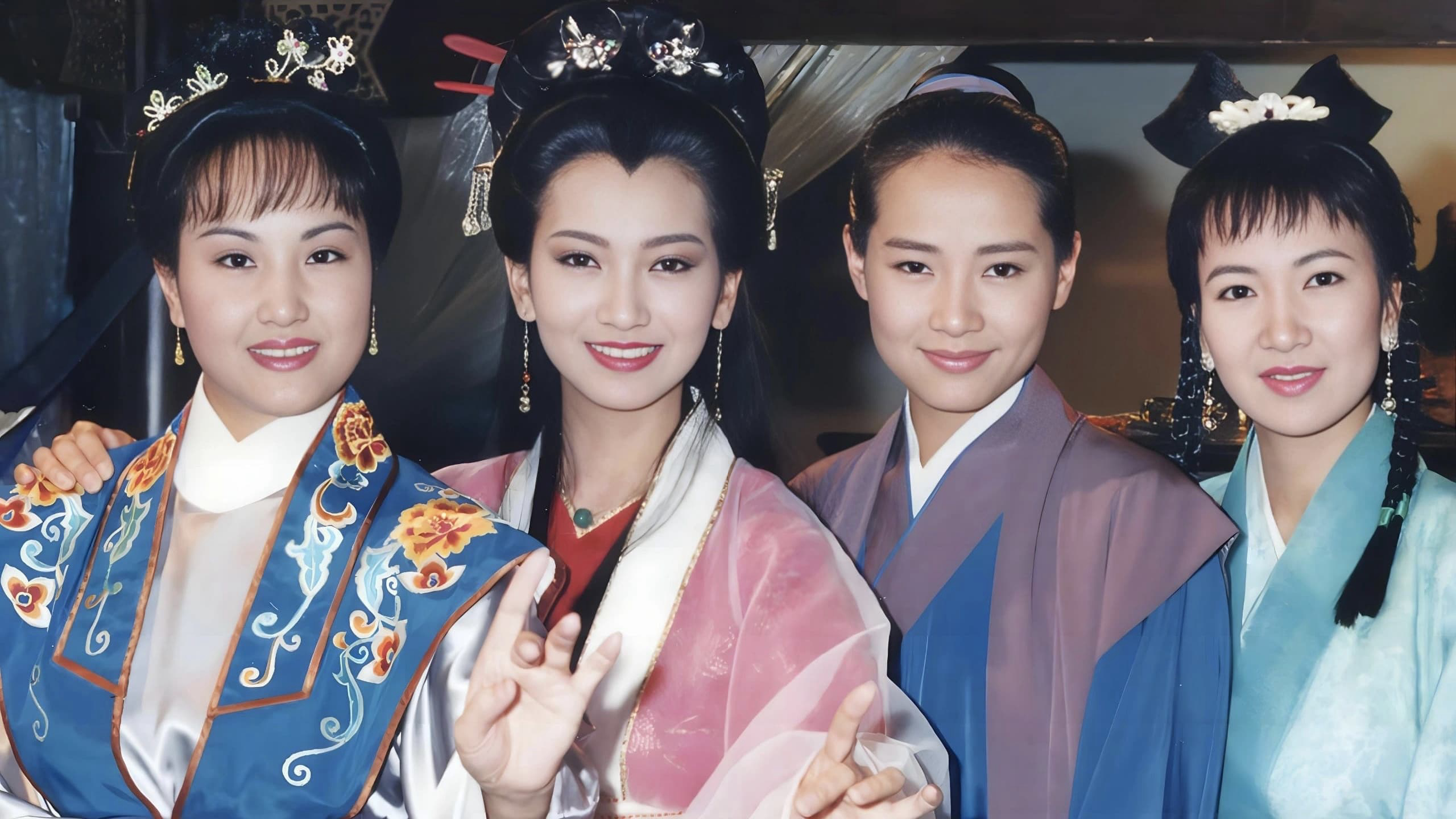 Xem Phim Bạch Nương Tử Truyền Kỳ, The Legend of White Snake 1992 Xem Phim Bạch Nương Tử Truyền Kỳ, The Legend of White Snake 1992