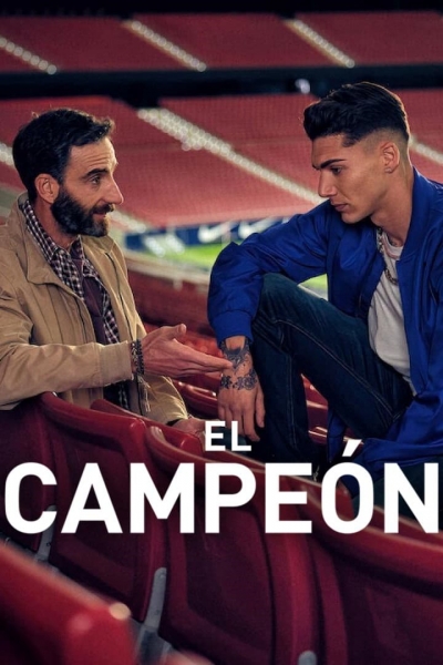 The Champion / The Champion (2024)