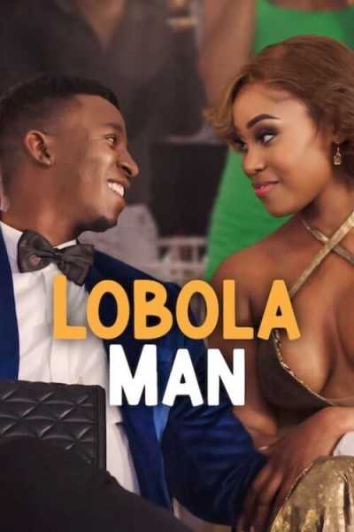 Lobola Man / Lobola Man (2024)