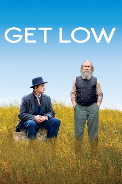 Đám Tang Sống, Get Low / Get Low (2010)