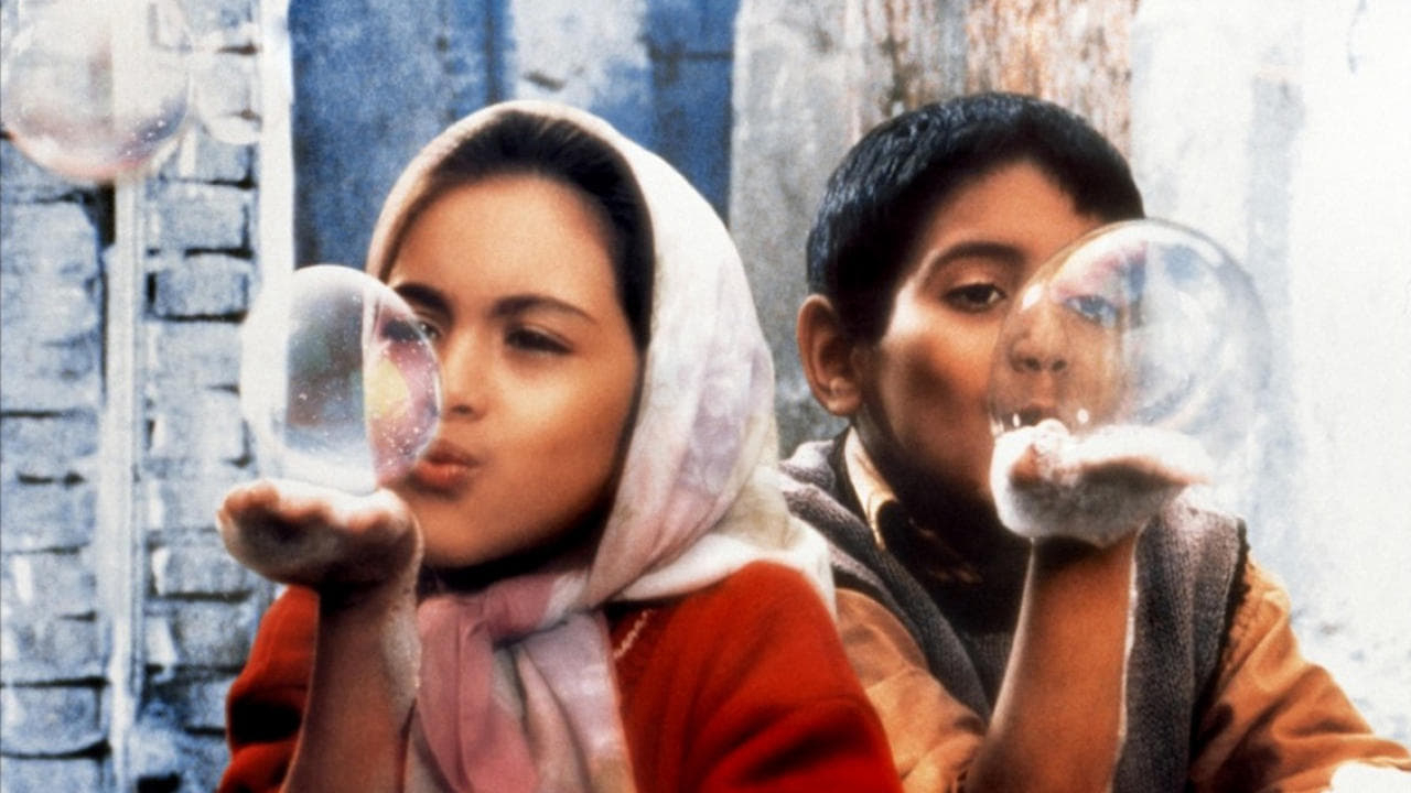 Xem Phim Những Đứa Trẻ Của Thiên Đường, Children of Heaven 1997