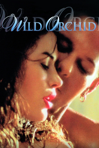 Wild Orchid / Wild Orchid (1989)