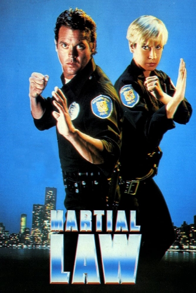 Martial Law / Martial Law (1990)