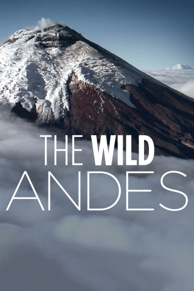 The Wild Andes / The Wild Andes (2018)