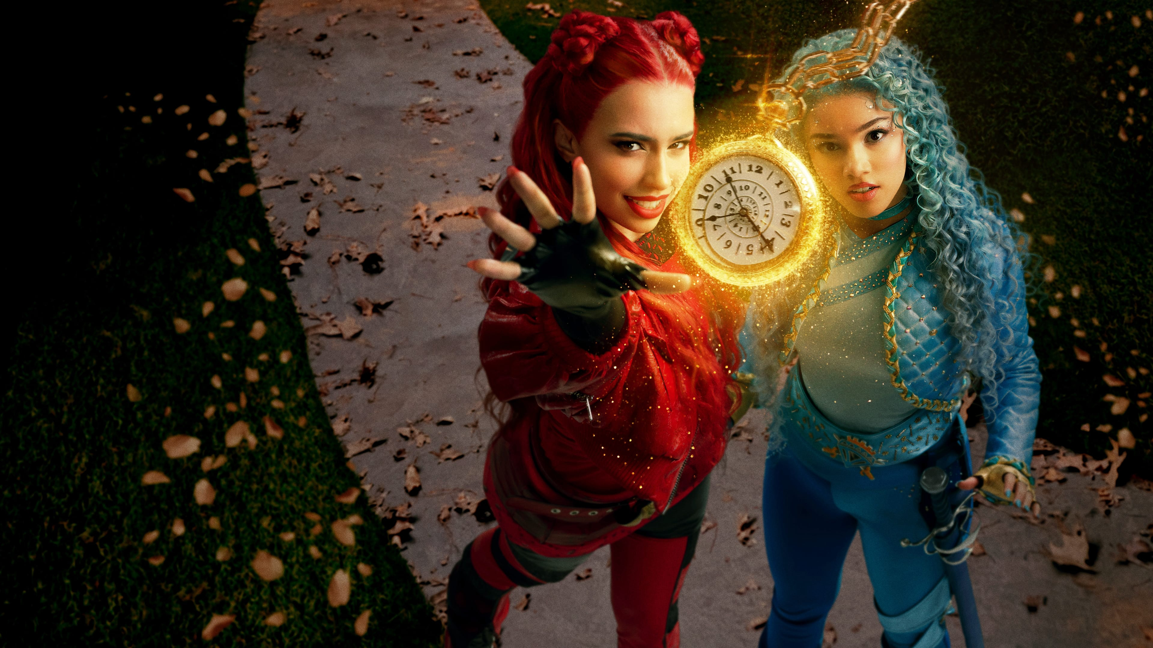 Xem Phim Hậu Duệ: Sự Trỗi Dậy của Red, Descendants: The Rise of Red 2024 Xem Phim Hậu Duệ: Sự Trỗi Dậy của Red, Descendants: The Rise of Red 2024