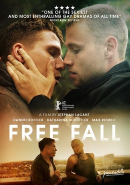 Rơi Tự Do 2013, Free Fall (2013)