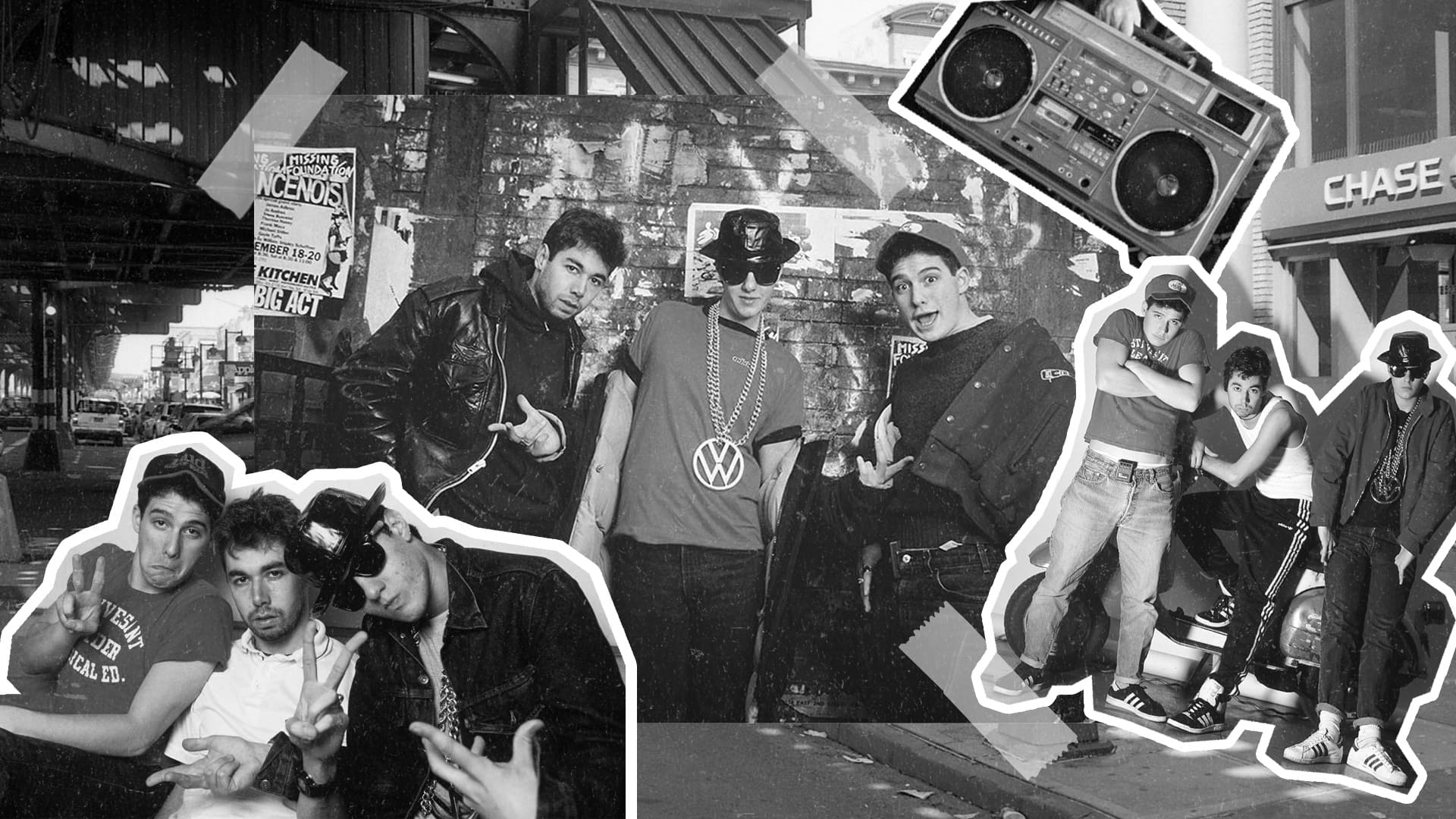 Xem Phim Hồi Ức Beastie Boys, Beastie Boys Story 2020 Xem Phim Hồi Ức Beastie Boys, Beastie Boys Story 2020