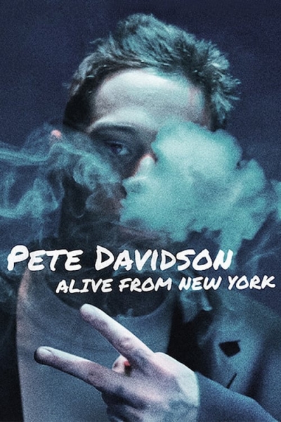 Pete Davidson: Alive from New York / Pete Davidson: Alive from New York (2020)