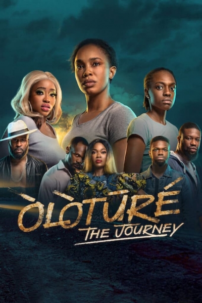 Òlòtūré: The Journey / Òlòtūré: The Journey (2024)