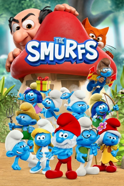 The Smurfs (Season 1) / The Smurfs (Season 1) (2021)