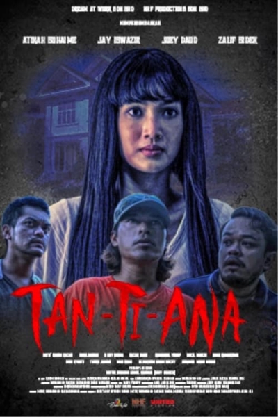 Tan-Ti-Ana / Tan-Ti-Ana (2024)