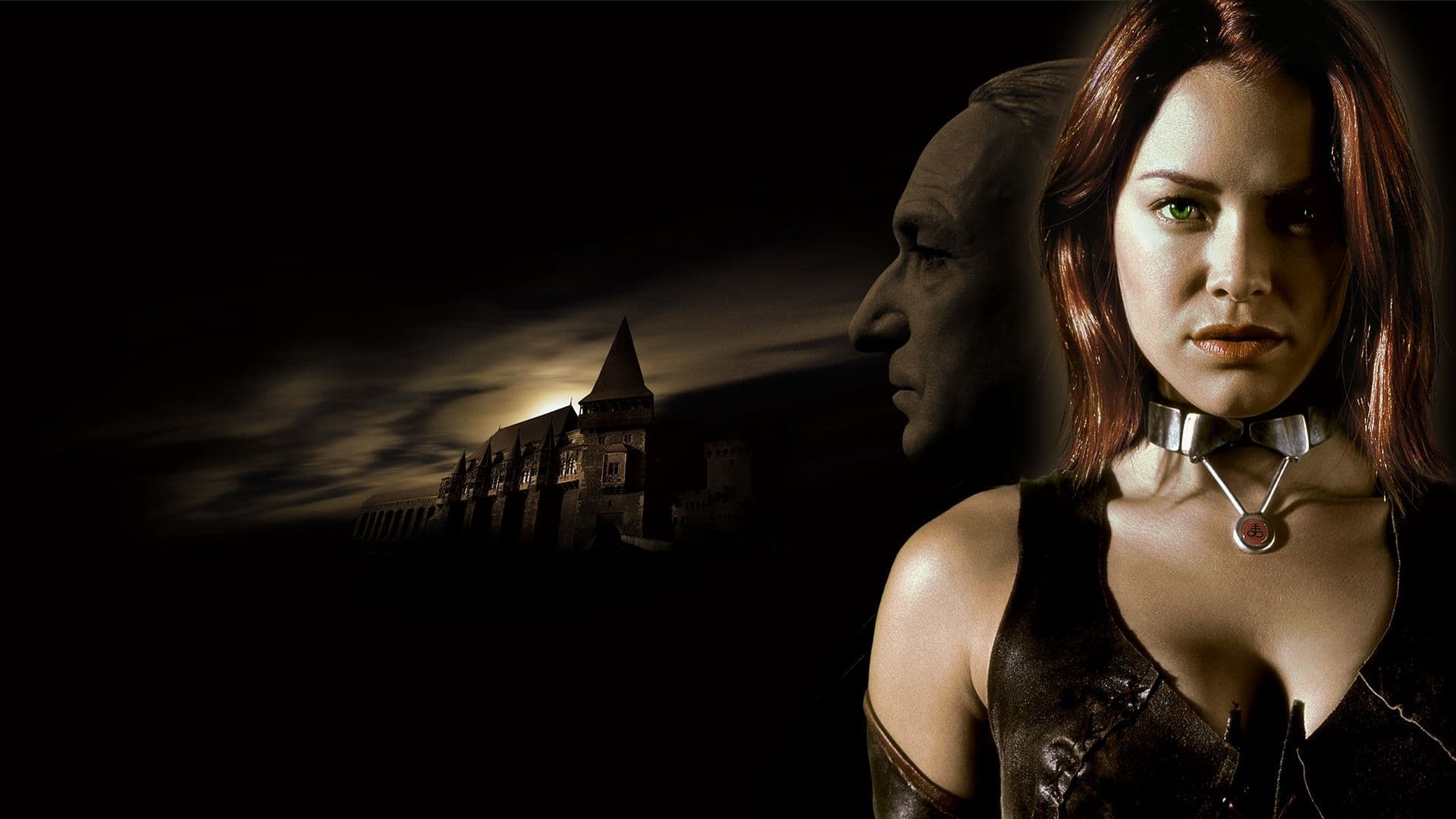 BloodRayne / BloodRayne (2005)