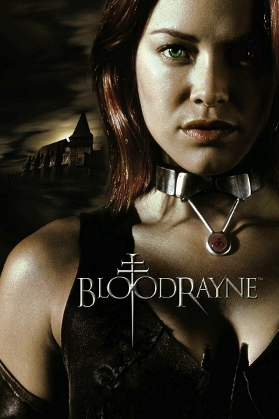 BloodRayne / BloodRayne (2005)