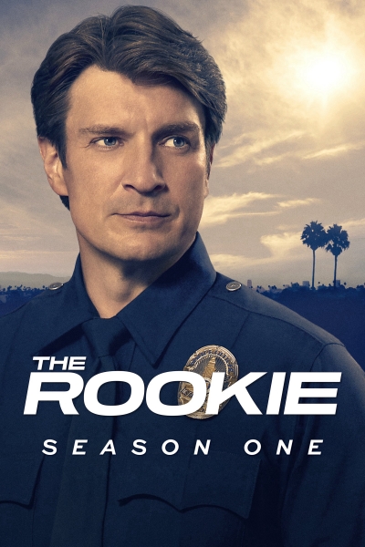 The Rookie (Season 1) / The Rookie (Season 1) (2018)