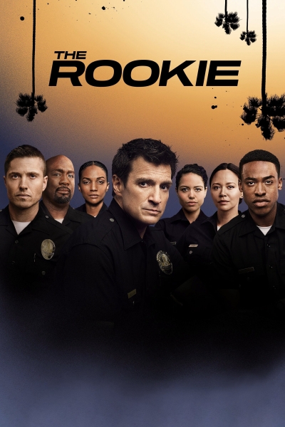 The Rookie (Season 3) / The Rookie (Season 3) (2021)