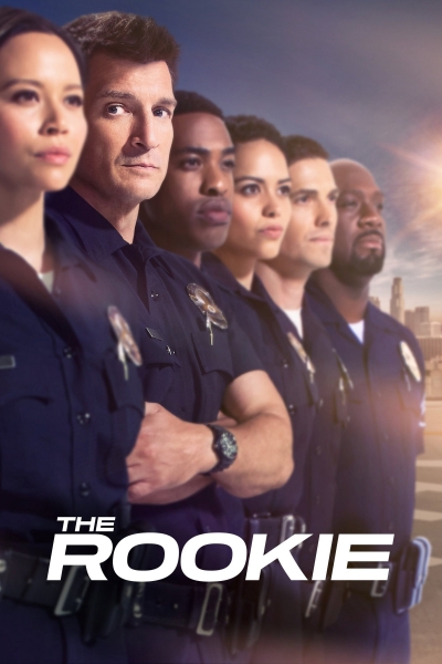 The Rookie (Season 2) / The Rookie (Season 2) (2019)