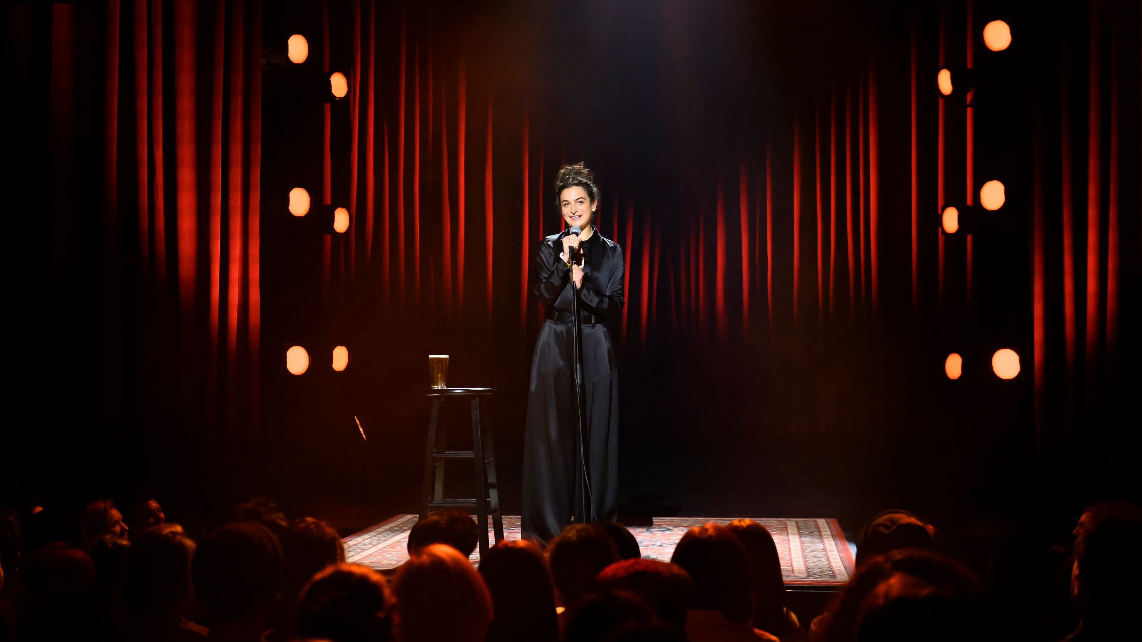 Xem Phim Jenny Slate: Stage Fright, Jenny Slate: Stage Fright 2019