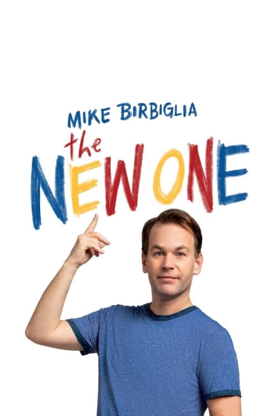 Mike Birbiglia: The New One, Mike Birbiglia: The New One / Mike Birbiglia: The New One (2019)