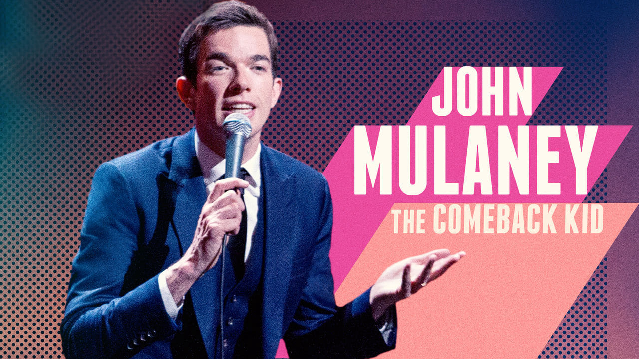 Xem Phim John Mulaney: The Comeback Kid, John Mulaney: The Comeback Kid 2015