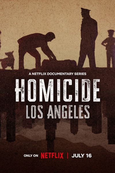 Homicide (Season 2) / Homicide (Season 2) (2024)