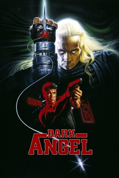 Thiên Thần Bóng Tối, Dark Angel / Dark Angel (1990)