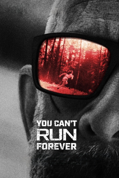 You Can't Run Forever / You Can't Run Forever (2024)