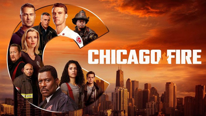 Xem Phim Đội Cứu Hoả Chicago (Phần 9), Chicago Fire (Season 9) 2020