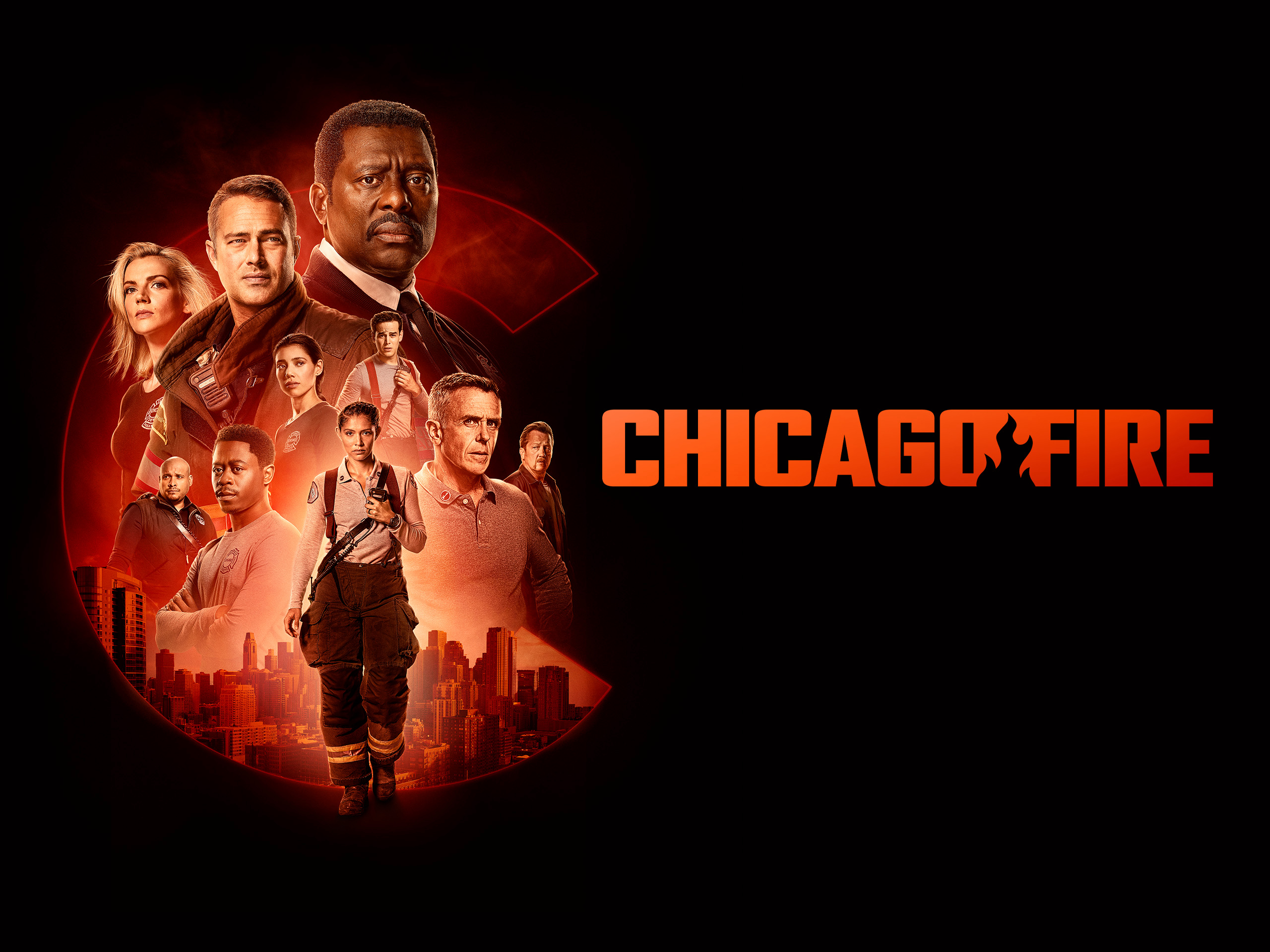 Chicago Fire (Season 11) / Chicago Fire (Season 11) (2022)