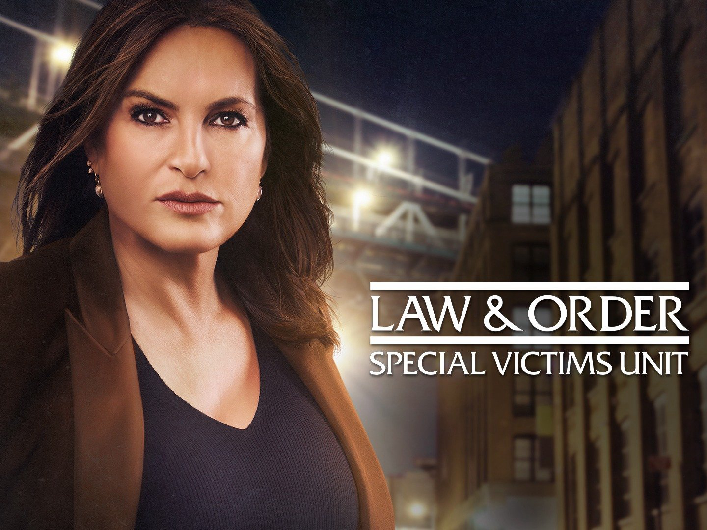 Law & Order: Special Victims Unit (Season 22) / Law & Order: Special Victims Unit (Season 22) (2020)