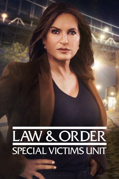 Law & Order: Special Victims Unit (Season 22) / Law & Order: Special Victims Unit (Season 22) (2020)