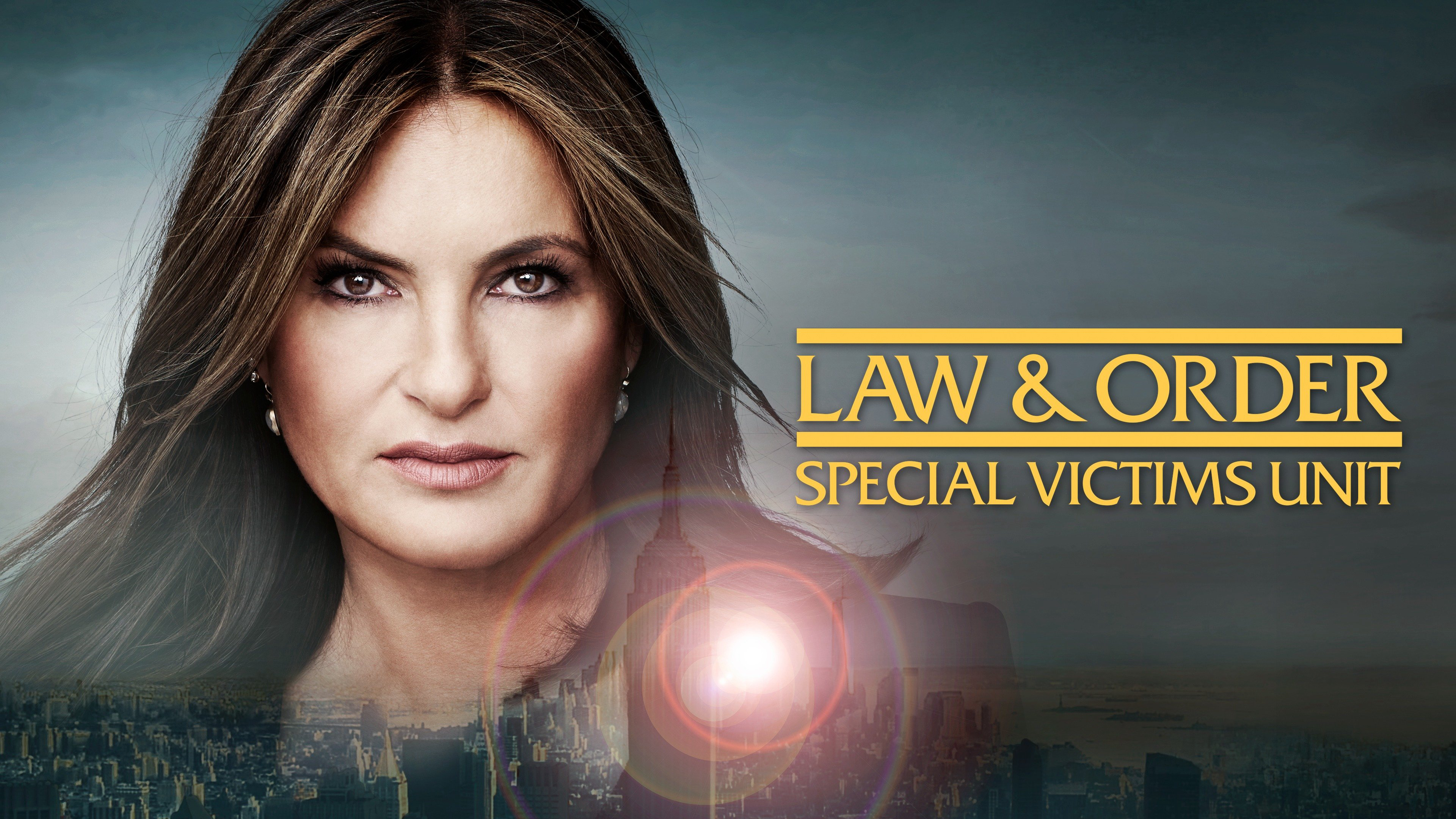 Law & Order: Special Victims Unit (Season 21) / Law & Order: Special Victims Unit (Season 21) (2019)