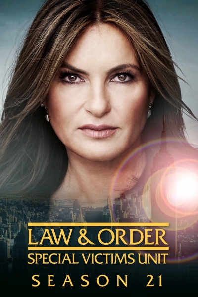 Law & Order: Special Victims Unit (Season 21) / Law & Order: Special Victims Unit (Season 21) (2019)