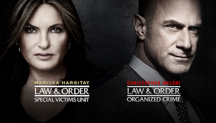 Law & Order: Special Victims Unit (Season 23) / Law & Order: Special Victims Unit (Season 23) (2021)