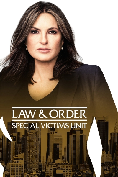 Law & Order: Special Victims Unit (Season 23) / Law & Order: Special Victims Unit (Season 23) (2021)