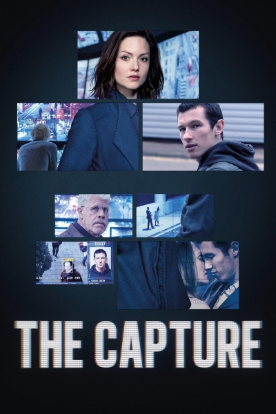 The Capture (Season 1) / The Capture (Season 1) (2019)