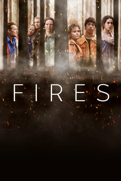 Mùa Lửa Kinh Hoàng, Fires / Fires (2021)