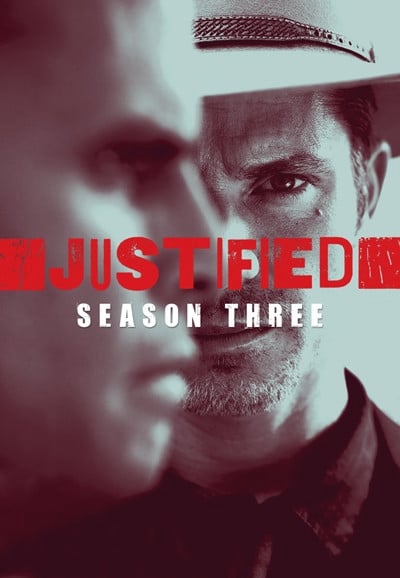 Công Lý (Phần 3), Justified (Season 3) / Justified (Season 3) (2012)