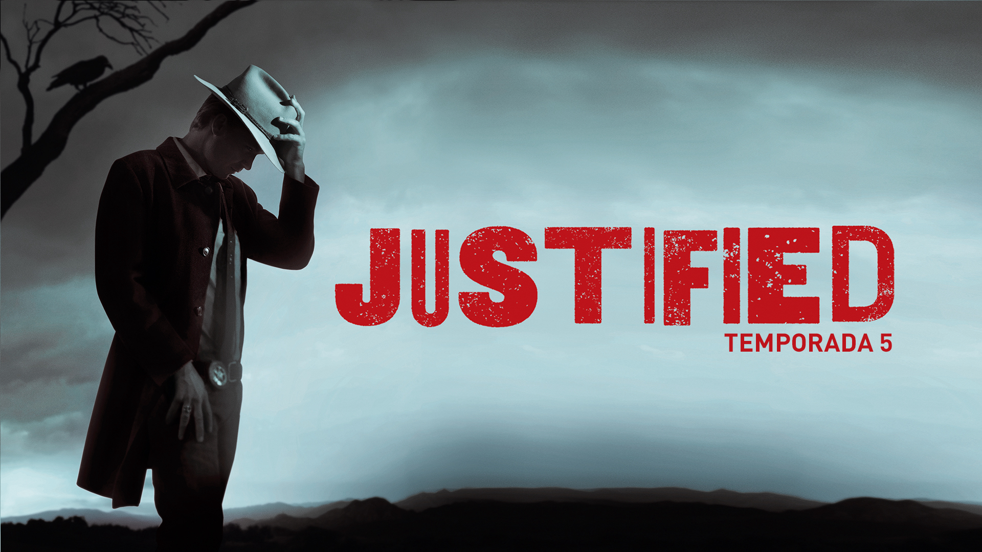 Justified (Season 5) / Justified (Season 5) (2014)