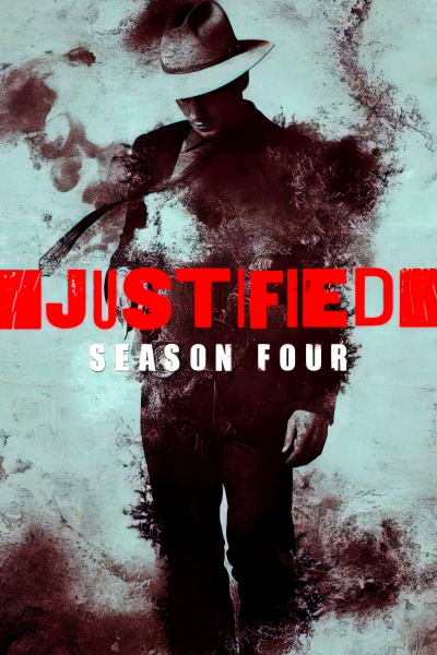 Justified (Season 4) / Justified (Season 4) (2013)