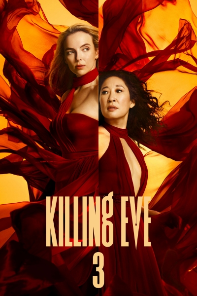 Killing Eve (Season 3) / Killing Eve (Season 3) (2020)