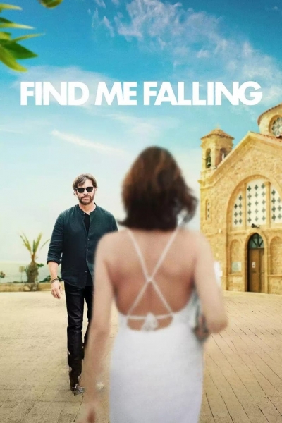 Find Me Falling, Find Me Falling / Find Me Falling (2024)