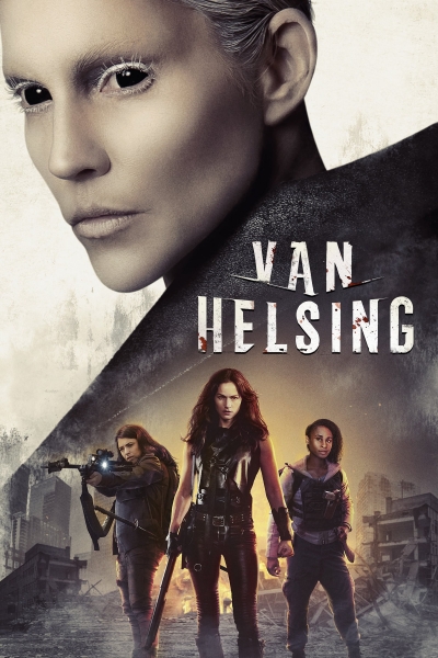 Khắc tinh của ma cà rồng (Phần 4), Van Helsing (Season 4) / Van Helsing (Season 4) (2019)