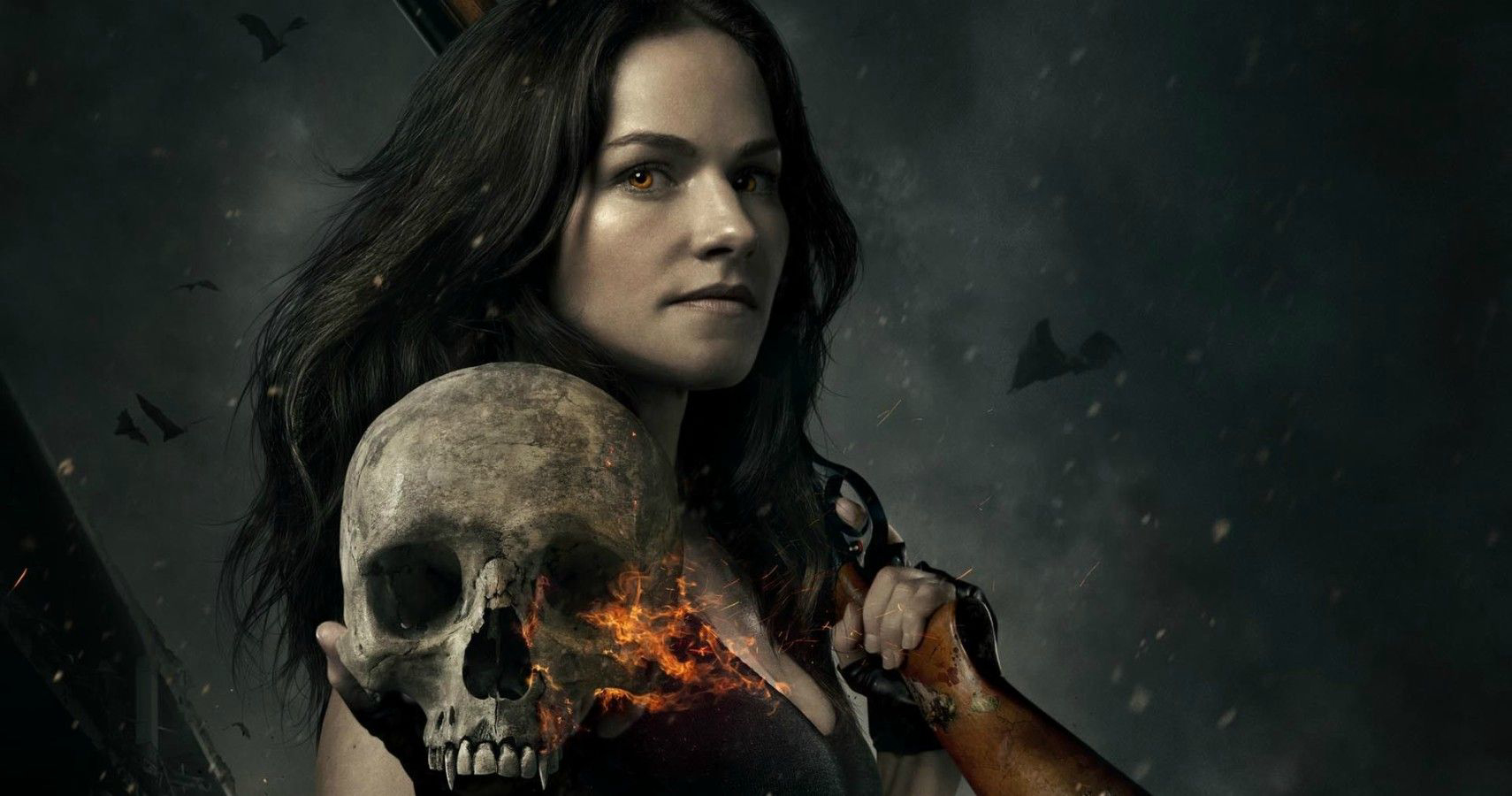 Van Helsing (Season 3) / Van Helsing (Season 3) (2018)